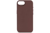 Handys - Cover & Cases - Decoded Leather Backcover for iPhone 16e - Chocolate Brown - D25IPOSEB6CN