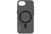 Handys - Cover & Cases - Decoded Back Cover for iPhone 16e - Frosted Black - D25IPOSEBCT2FBK