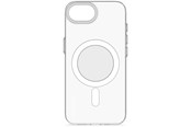 Handys - Cover & Cases - Decoded Back Cover for iPhone 16e - Transparent - D25IPOSEBCT2FTT
