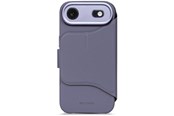 Handys - Cover & Cases - Decoded - Textured Silicone Detachable Wallet for iPhone 17 Air - Forever Blue - D26IPO17ADW3TSFE