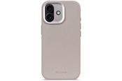 Handys - Cover & Cases - Decoded - Leather Backcover for iPhone 17 - Solid clay - D26IPO17BC1SY