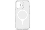 Handys - Cover & Cases - Decoded - DropTec Transparent Backcover for iPhone 17 - Transparant - D26IPO17BCT2TT