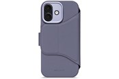 Handys - Cover & Cases - Decoded - Textured Silicone Detachable Wallet for iPhone 17 - Forever Blue - D26IPO17DW3TSFE