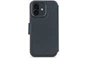 Handys - Cover & Cases - Decoded - Leather Detachable Wallet for iPhone 17 - Navy Shadow - D26IPO17DW5NW