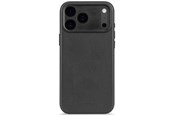 Handys - Cover & Cases - Decoded - Leather Backcover for iPhone 17 Pro - Black - D26IPO17PBC1BK