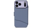 Handys - Cover & Cases - Decoded - Textured Silicone Detachable Wallet for iPhone 17 Pro - Forever Blue - D26IPO17PDW3TSFE