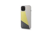 Handys - Cover & Cases - Decoded NikeGrind Leather MagSafe BackCase iPhone 13 Lime - DNG22IPO61BC8LE