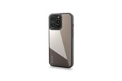 Handys - Cover & Cases - Decoded NikeGrind Leather MagSafe BackCase iPhone 13 Pro Clay - DNG22IPO61PBC8CY