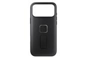 Handys - Cover & Cases - Peak Design Mobile Everyday Loop Case iPhone 17 Pro Max Black - M-LC-CE-BK-1
