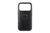 Handys - Cover & Cases - Peak Design Mobile Everyday Loop Case iPhone 17 Pro Black - M-LC-CF-BK-1