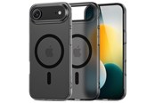 Handys - Cover & Cases - Tech-Protect MagFlex MagSafe Case for iPhone 17 Air - Matte Black - 5906302319749