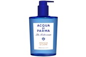 Körperpflege - Acqua di Parma Blu Mediterraneo Arancia di Capri Cleansing Liquid Soap 300 ml - 8028713816260