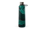 Küchenzubehör - Burga Emerald Pool - Water Bottle 800ml - 948642