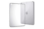 Tablets - Cover & Case - Hurtel Slim Case for iPad Pro 13'' 2024 Tablet - Transparent - 5907769360916