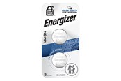 Batterien und Akkus - Energizer Ultimate Child Shield 2032 Coin Lithium Batteries (2-Pack) - 7638900423006