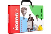Archivierung und Aufbewahrung - Kores Storage box - 712477