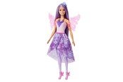 Dolls & Accessories - Barbie - Fantasy Dress up doll - JCP74