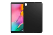 Tablets - Cover & Case - Hurtel Slim Case for iPad Air 11'' 2024 Tablet - Black - 5907769360930