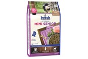 Hunde - Bosch Mini Senior | Trockenfutter Für Hunde | 2,5 kg - 4015598013543