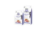 Katzen - Brit Care cats dry food - 8595602540792