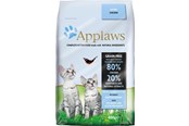 Katzen - Applaws 5060122491419 cats dry food - 5060122491419