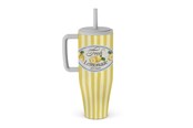 Küchenzubehör - Burga Frizzante - Leakproof Tumbler 1.2L - 152810