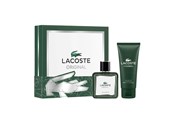 Geschenkbox - Lacoste Original Eau De Parfum 160 ml.- Gift box. - 3386460150118