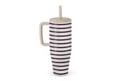 Küchenzubehör - Burga Old Money - Leakproof Tumbler 1.2L - 153024