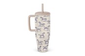 Küchenzubehör - Burga Derby Race - Leakproof Tumbler 1.2L - 153026