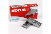 Locher und Tacker - Kores - Staples 24/6 – 1000 pcs - 743101