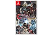 Spiele - Bloodstained: Curse of the Moon Chronicles - Nintendo Switch - Plattform - PEGI Unknown - 4582173562135