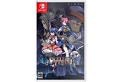 Spiele - Angelian Trigger - Nintendo Switch - Shooting - PEGI Unknown - 4595643169055