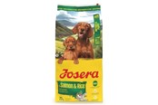 Hunde - JOSERA Mother & Puppy Salmon & Rice - dry dog food - 12.5kg - 4032254785804