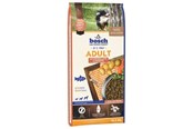 Hunde - Bosch Adult Salmon Potato 15 kg - 4015598013314