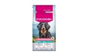 Hunde - Eukanuba Special Care Mono-Protein Adult Salmon – dry dog food – 12kg - 8710255196541