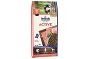 Hunde - Bosch Active - dry dog food - 15 kg - 4015598013390