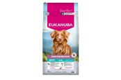 Hunde - Eukanuba Special Care Mono Adult Duck – dry dog food – 12kg - 8710255196589