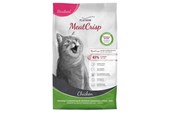 Katzen - Platinum MeatCrisp Sterilised Chicken - dry cat food - 3kg - 4260208741402