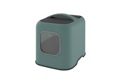 Katzen - rotho Biala Green - cat litter box - 7610859245052