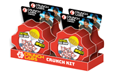 Kreativ-Spiele - CRUNCHLABS CRUNCH KITS SINGLE PK ASSTD - 20496