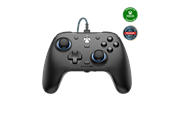 Gaming Zubehör - GameSir G7 SE - Volt Black - Wired Controller - Microsoft Xbox One - GSG7SE00B01
