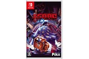 Spiele - The Binding of Isaac: Repentance - Nintendo Switch - Shoot 'em up - PEGI Unknown - 4589864470199
