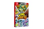 Spiele - King of Tokyo (Limited Edition) - Nintendo Switch - Brettspiel - PEGI 7 - 3701529519024