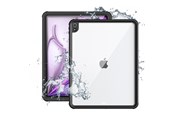 Tablets - Cover & Case - Armor-X iPad Air 13 M2/M3/M4 | IP68 Waterproof Shock & Dust Proof Case - MN-IPAD-A6