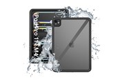 Tablets - Cover & Case - Armor-X iPad Pro 11 M4/M5 | IP68 Waterproof Shock & Dust Proof Case - MN-IPAD-PR11