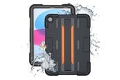 Tablets - Cover & Case - Armor-X iPad 11-Inch (11th Gen / A16) | IP68 Waterproof Shock & Dust Proof Case - MOC-iPad-N5