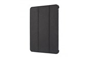 Tablets - Cover & Case - Decoded Leather Slim Cover for iPad 10.9 (2022) Black - D23IPA105SC1BK