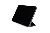 Tablets - Cover & Case - Pomologic Book Cover iPad Air 11 M2/M3/M4 Antracite - POM-24BCSMA109-800