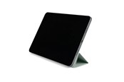 Tablets - Cover & Case - Pomologic Book Cover iPad Air 11 M2/M3/M4 Minty Fresh - POM-24BCSMA109-801