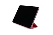 Tablets - Cover & Case - Pomologic Book Cover iPad Air 11 M2/M3/M4 Old Pink - POM-24BCSMA109-803